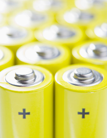 行業應用解決方案